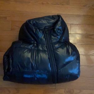 Guess Puffy Coat 2x (worn once)